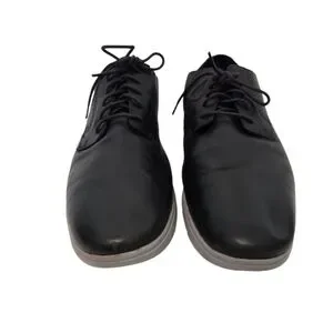 Timberland Men\'s Franklin Park Brogue Black Dress Oxfords Shoes Sz 13 Timberland Men main image 3